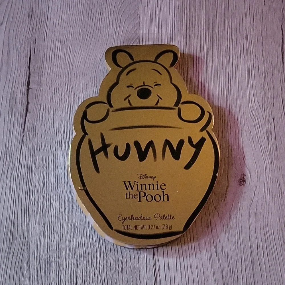 Hunny palette